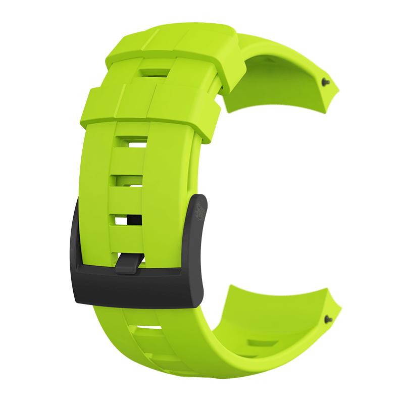 Suunto Ambit3 Vertical Lime Ambit3 Vertical