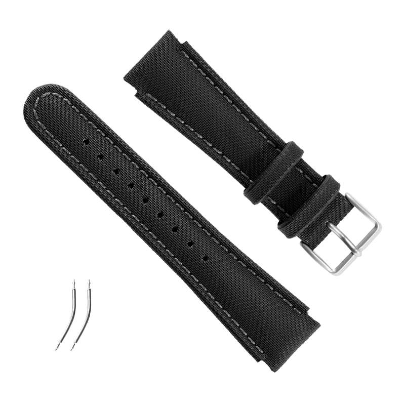 fabric strap for