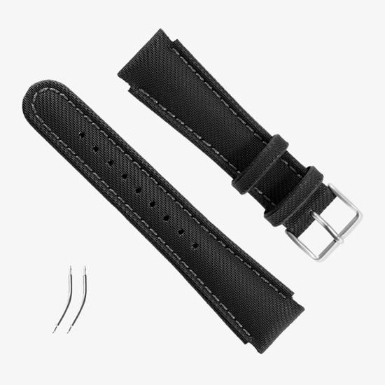 Fabric Strap 