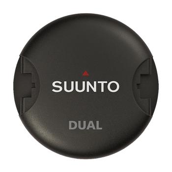 Suunto Dual Comfort Belt Comfortable Heart Rate Belt