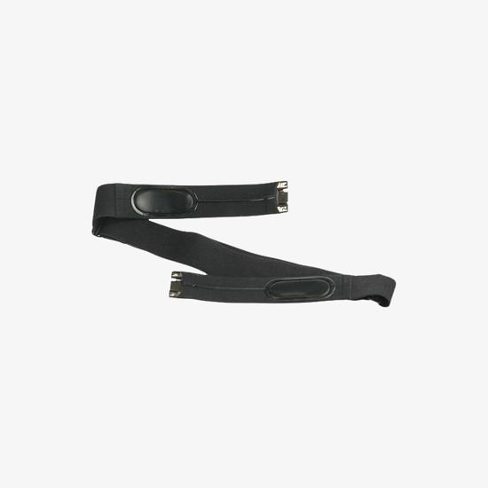 Suunto dual belt 2025