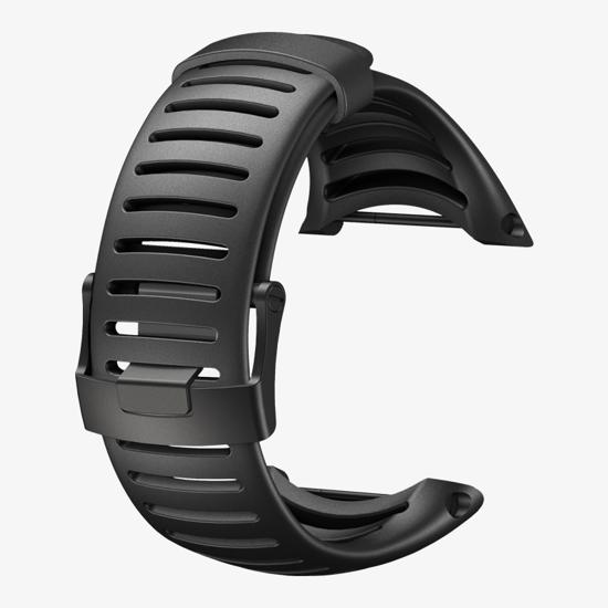 Suunto core backlight outlet