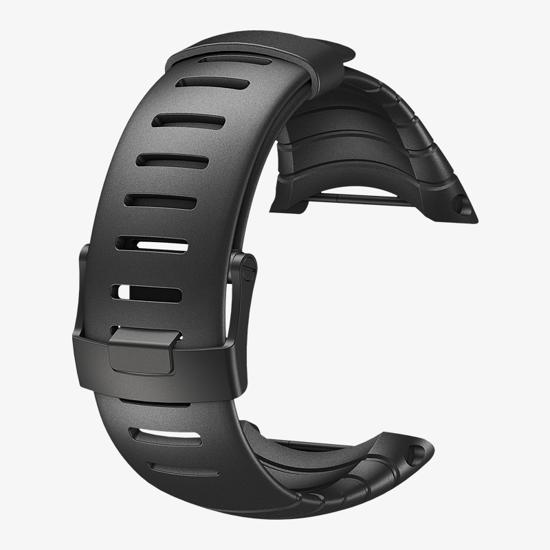 Suunto core all black watch sales