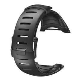 Suunto Core All Black Outdoor Watch With Altimeter
