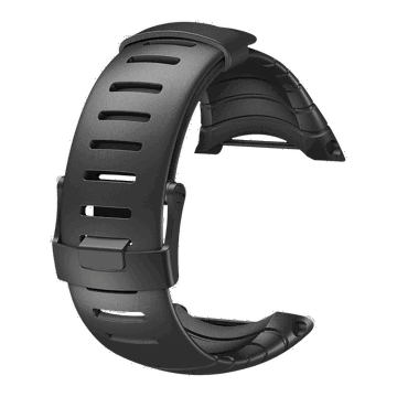 Suunto Core Ultimate Black - Outdoor watch with compass