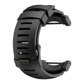 Suunto Core Alpha Stealth - une montre tactique pour un usage