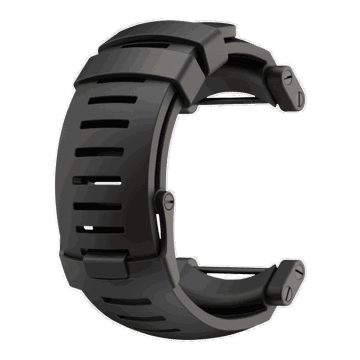 Suunto Core Gray Crush Outdoor Armbandcomputer mit Kompass
