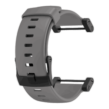 Suunto Core Alpha Stealth - a tactical watch for all-round use