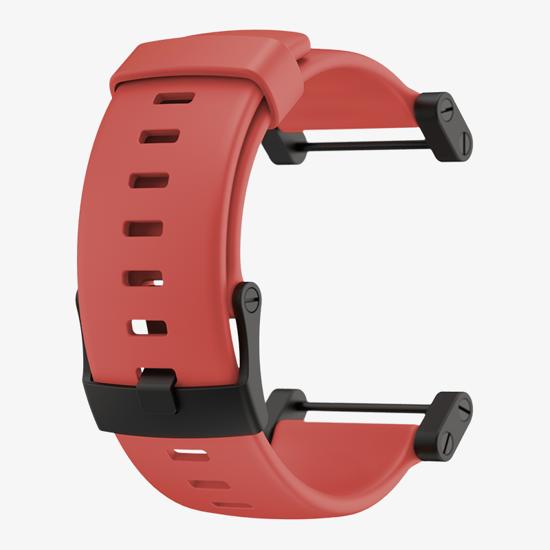 Suunto core coral sales crush