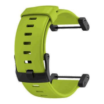 Suunto Core Ultimate Black - Outdoor watch with compass