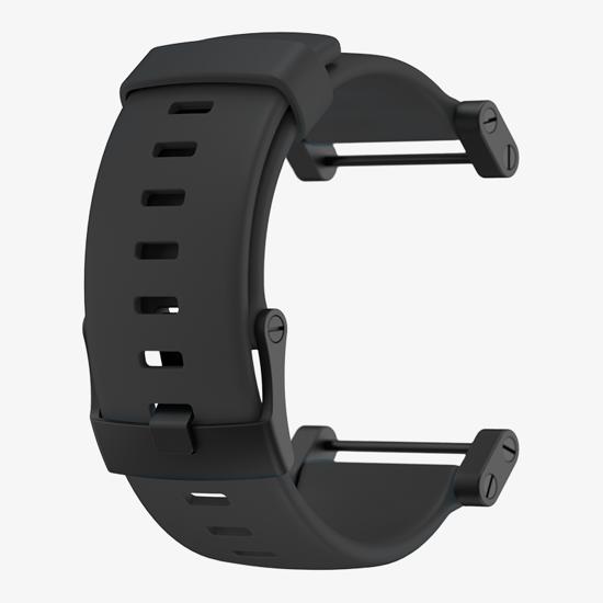 Suunto core on sale silicone strap
