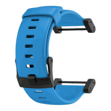 Suunto Core Alpha Stealth - a tactical watch for all-round use