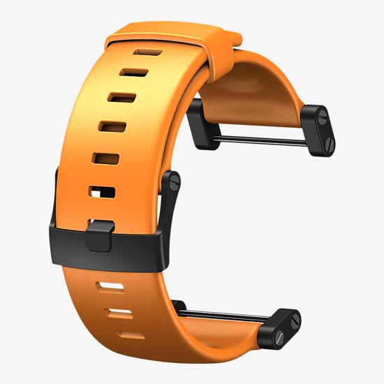 Suunto core strap size online