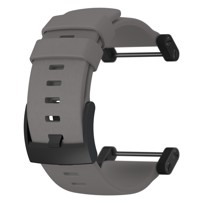Suunto core black strap best sale