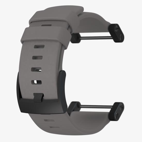 Suunto online core gray