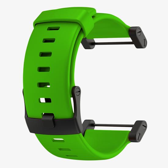Suunto core green hotsell