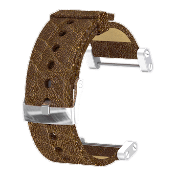 Suunto Core Alu Brown