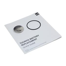 Suunto accessories straps cables heart rate belts battery kits