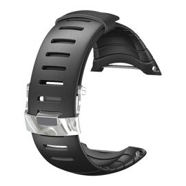 Suunto Core Brushed Steel - Outdoor watch with barometer