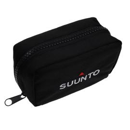 Suunto Ambit3 Run Black HR GPS watch for running