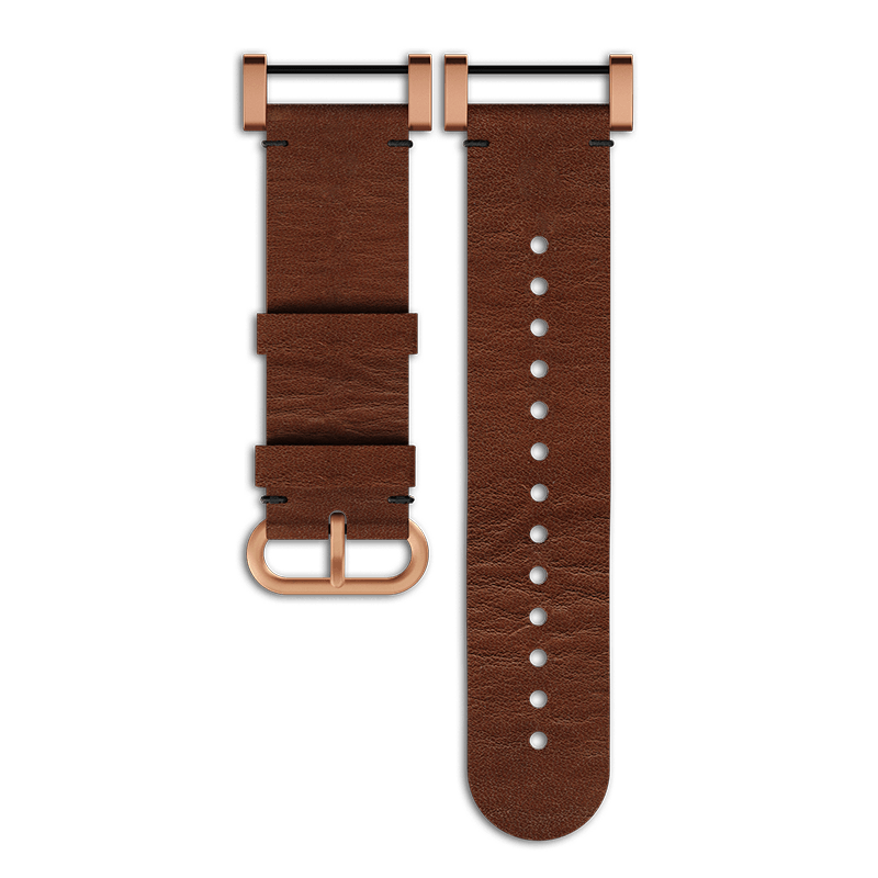 Suunto Essential Copper Strap Kit for Essential watches