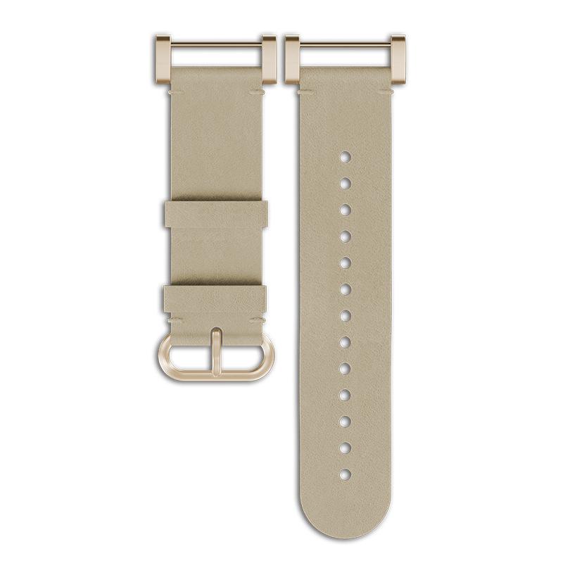 Suunto Essential Gold Strap Kit for Essential watches