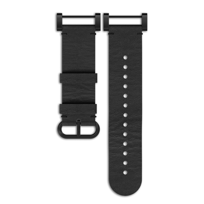 suunto essential all black