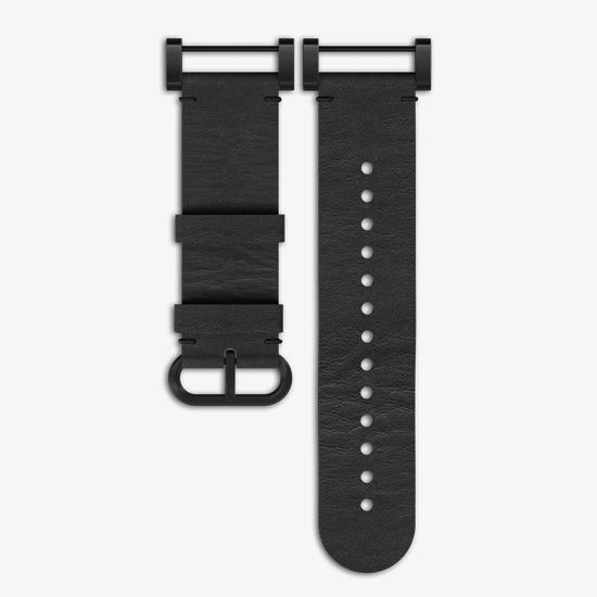 Suunto core best sale leather strap