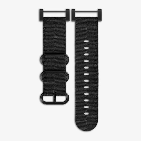 Suunto essential 2025 all black
