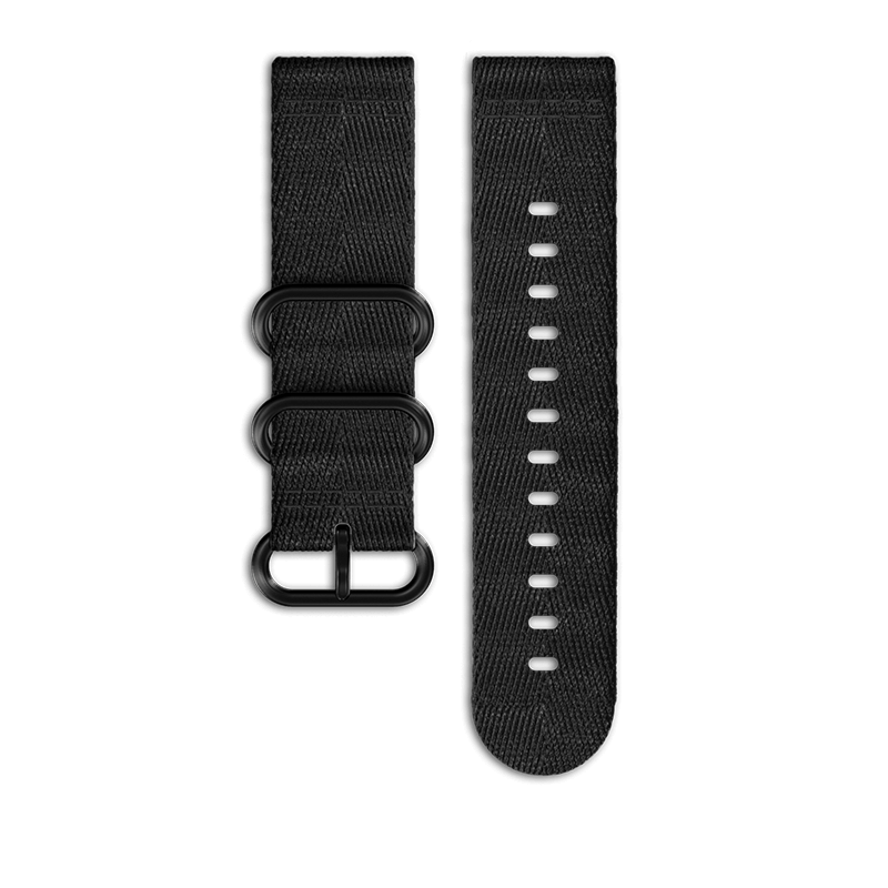 suunto essential strap