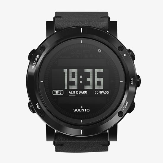 Suunto outdoor watch online