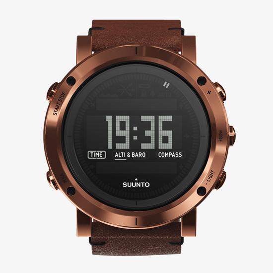Suunto copper special edition top