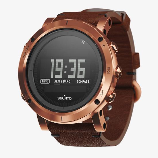 Suunto core outlet essential copper