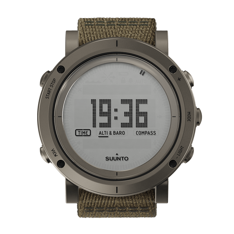 Suunto