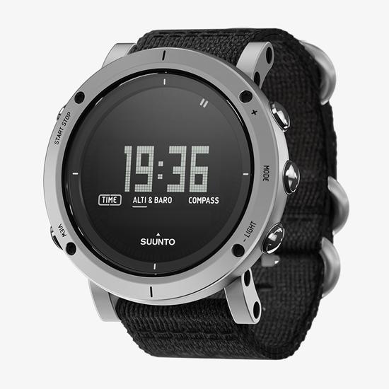 Suunto 2025 essential slate