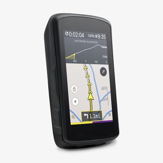 Suunto store bike computer