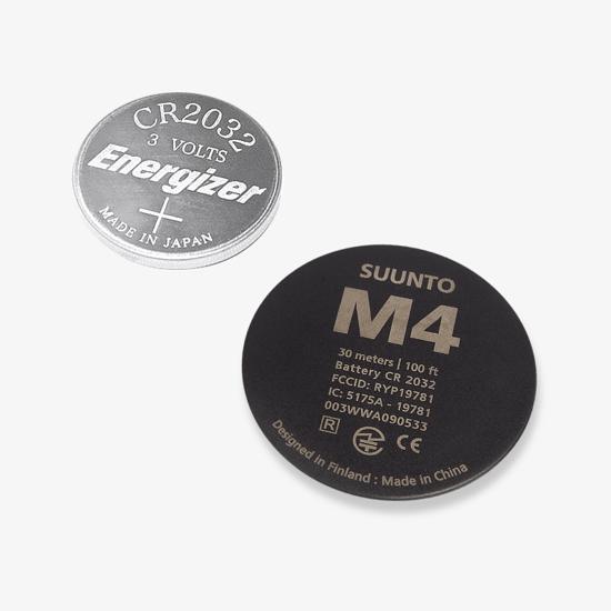 M4 Battery Kit