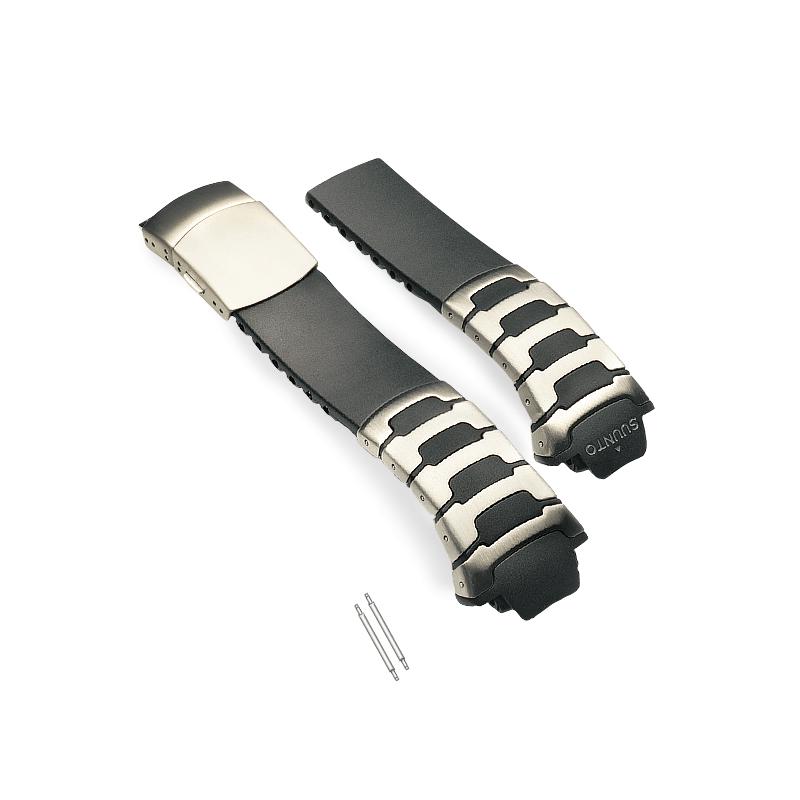 Observer St Strap Kit Elastomer steel strap for Observers
