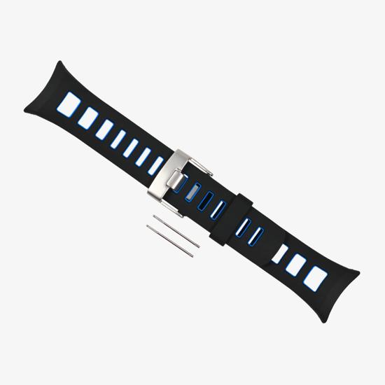 Suunto quest strap deals