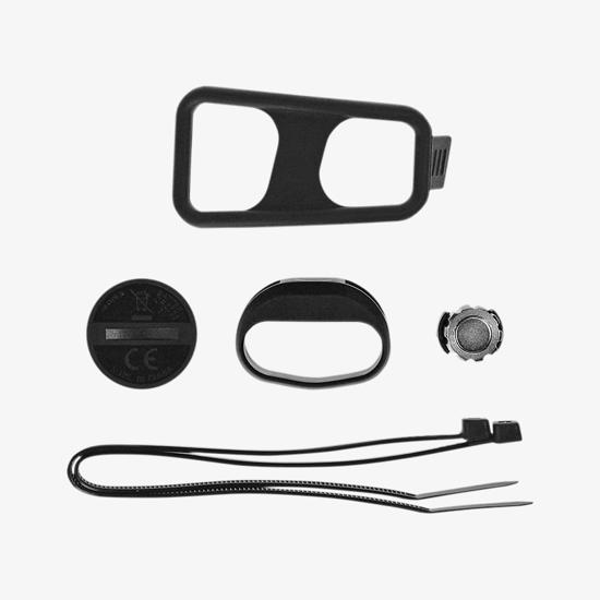 Bike sensor 2025