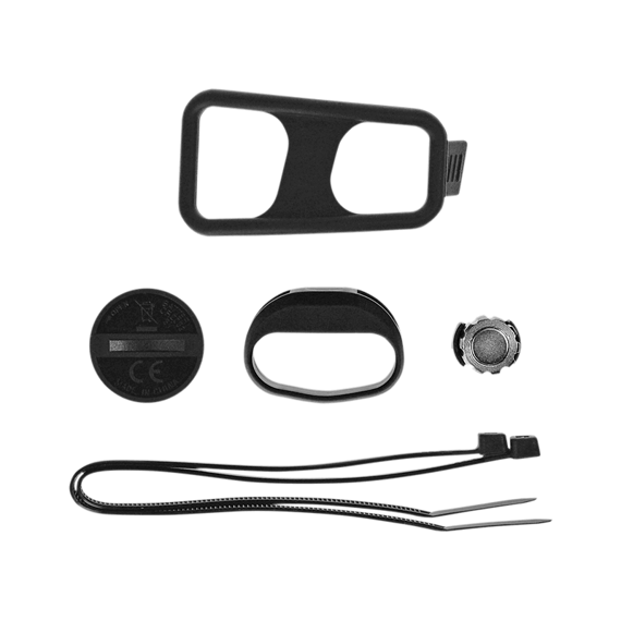 suunto bike adapter