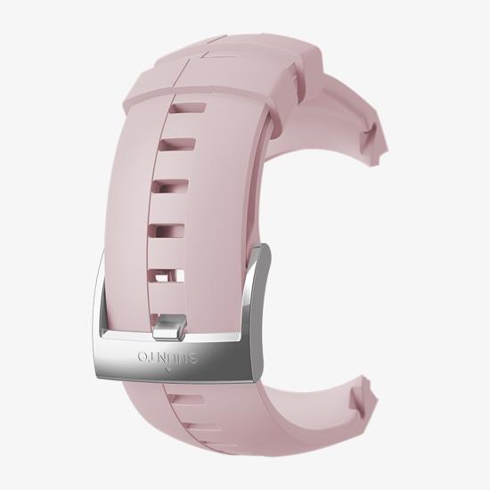 Suunto spartan sport wrist hr sakura clearance