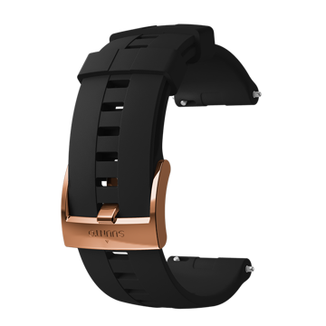 Suunto 9 Baro Copper GPS sports watch with a long battery life