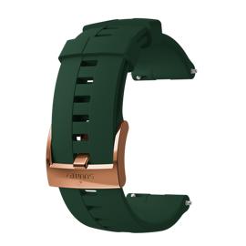 Suunto 9 sales baro gold leather