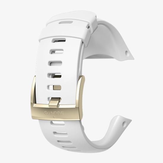 Suunto spartan clearance trainer hr gold