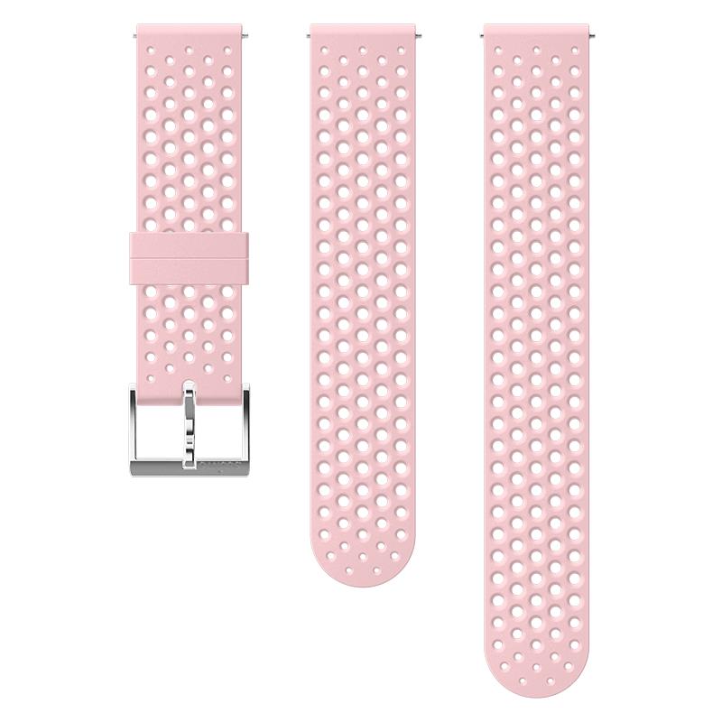 Suunto 20mm athletic 1 silicone strap deals