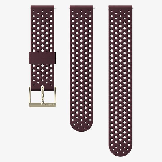 Suunto fitness burgundy hot sale
