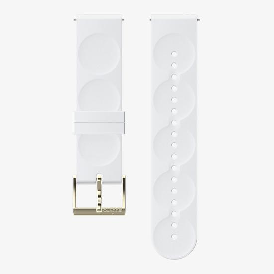 Suunto 20mm urban 1 silicone strap outlet