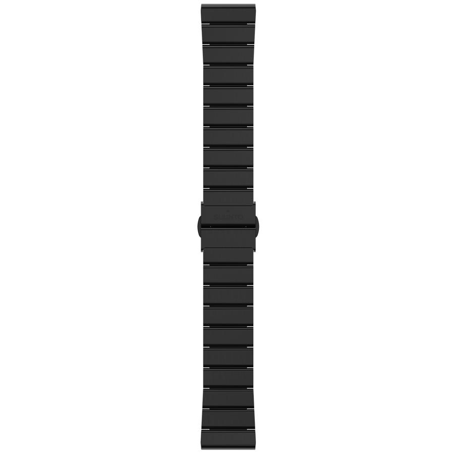 その他 SUUNTO D8tx TITANIUM BRACELET suunto-22mm-all-black-full-
