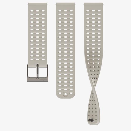 Suunto 24mm athletic 1 silicone strap deals